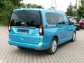Ford Grand Tourneo Connect Titanium AT Stndhz AHK Blau - thumbnail 6