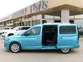 Ford Grand Tourneo Connect Titanium AT Stndhz AHK Blau - thumbnail 2