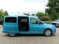 Ford Grand Tourneo Connect Titanium AT Stndhz AHK Blau - thumbnail 7