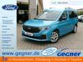 Ford Grand Tourneo Connect Titanium AT Stndhz AHK Blau - thumbnail 1