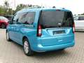 Ford Grand Tourneo Connect Titanium AT Stndhz AHK Blau - thumbnail 3