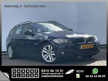 3-serie Touring 320d Business Line Navi Clima Pdc