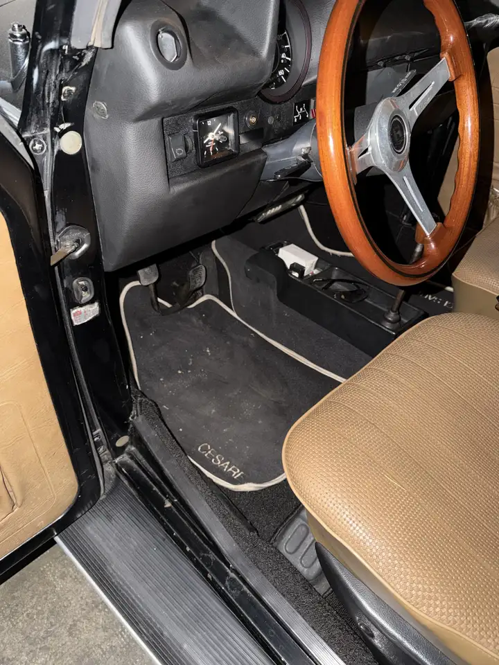 Volkswagen Käfer Cabrio Karman, foto 7