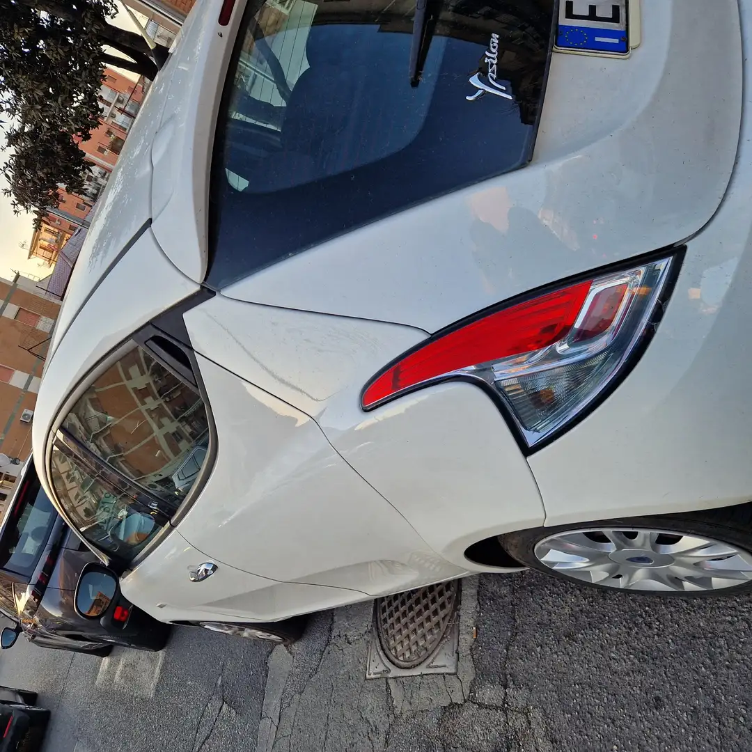 Lancia Ypsilon 1.2 8v Gold s&s 69cv - 1