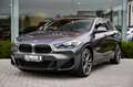 BMW X2 xDrive25e M-Pack -PANO-H&K-CAMERA-HUD-CARPLAY-FULL Gris - thumbnail 2