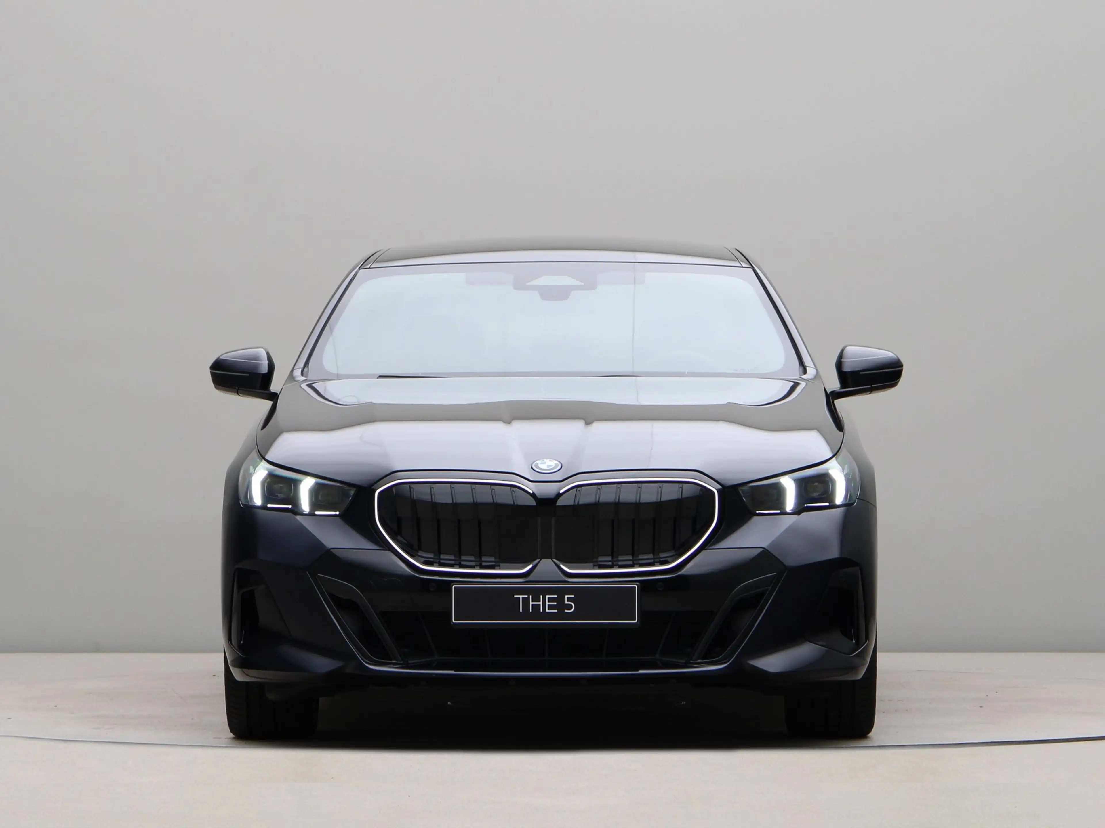 BMW 530 5 Serie Sedan 530e M Sport Pro | Harman Kardon aud — photo 2