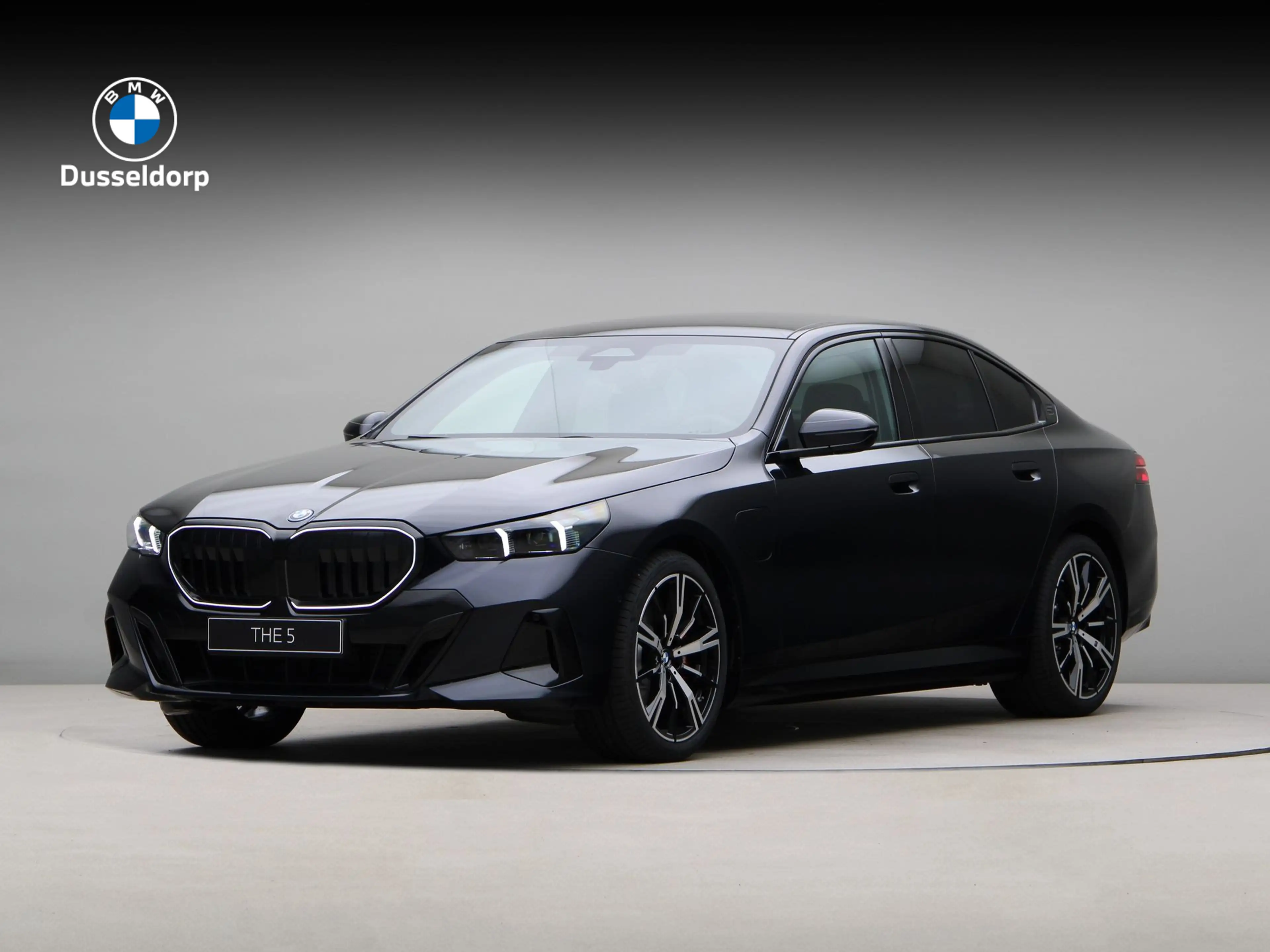 BMW 530 5 Serie Sedan 530e M Sport Pro | Harman Kardon aud