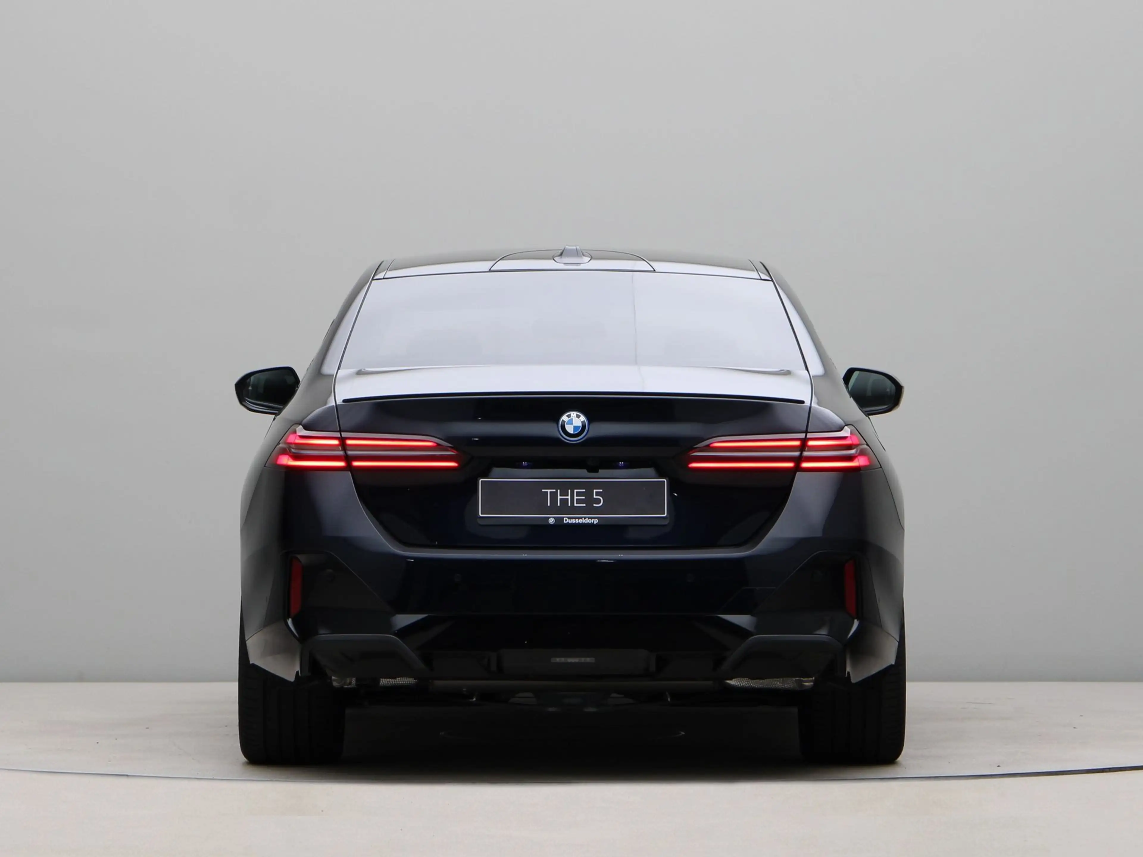 BMW 530 5 Serie Sedan 530e M Sport Pro | Harman Kardon aud — photo 6