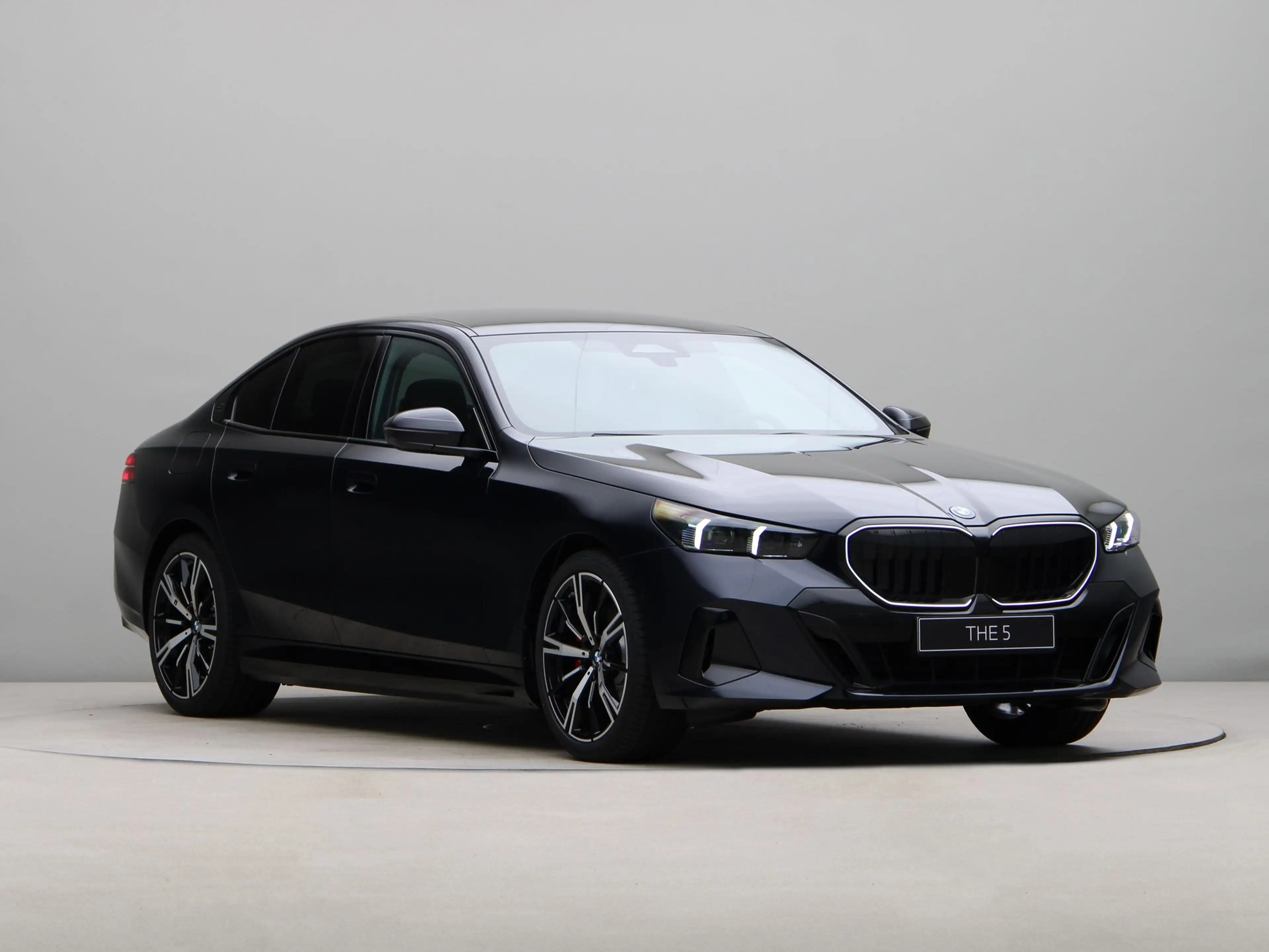 BMW 530 5 Serie Sedan 530e M Sport Pro | Harman Kardon aud — photo 3