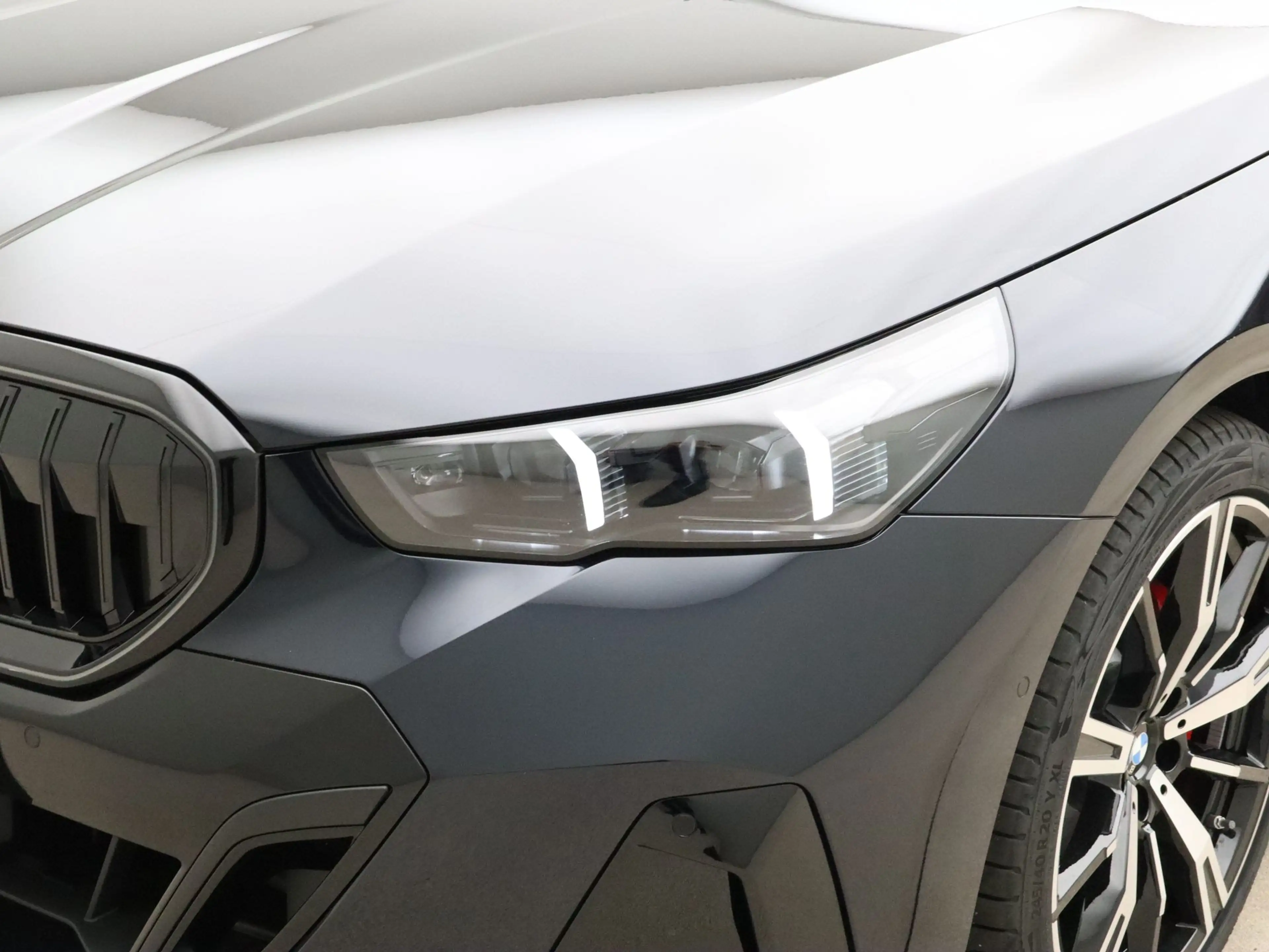 BMW 530 5 Serie Sedan 530e M Sport Pro | Harman Kardon aud — photo 10