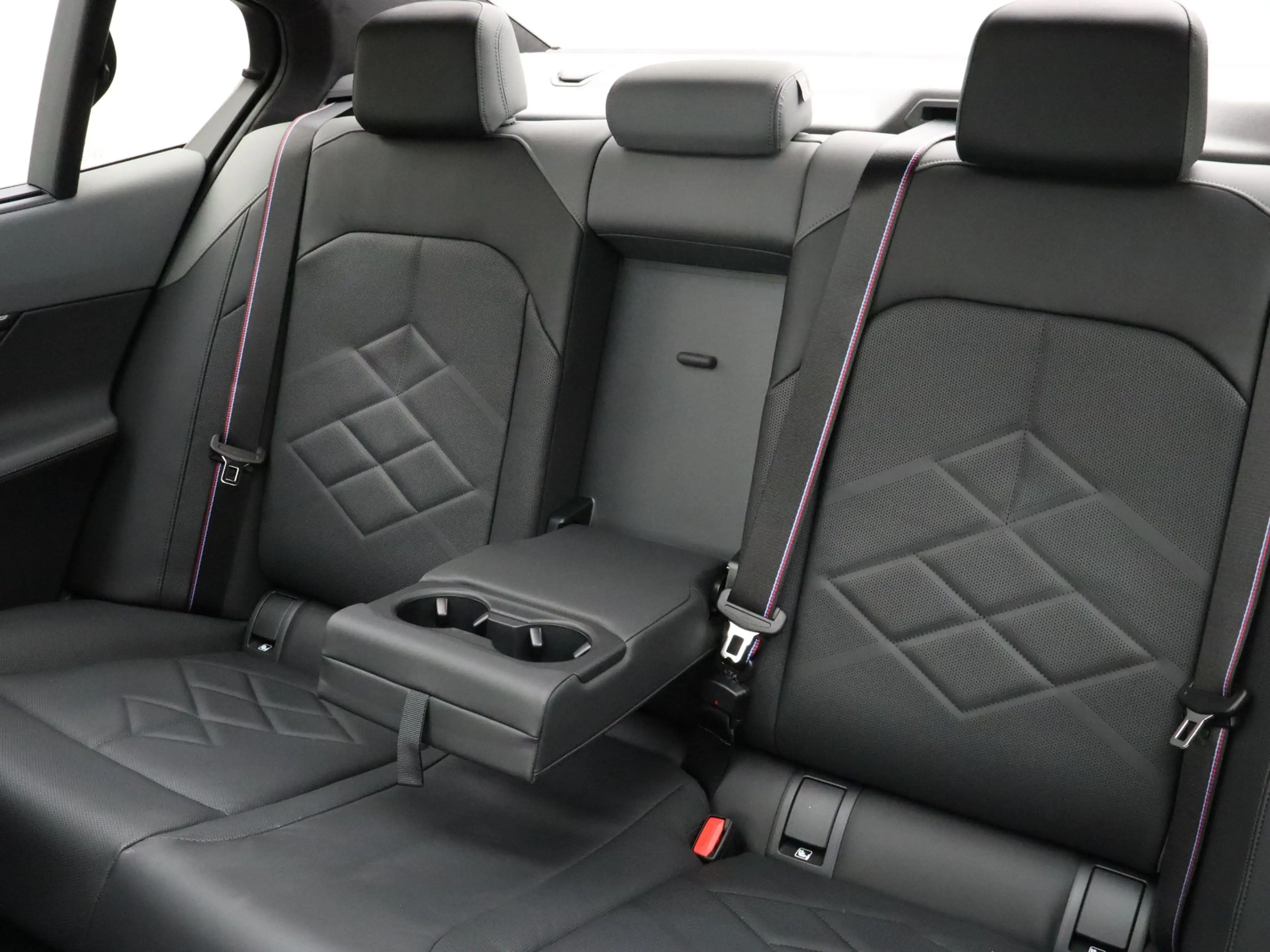 BMW 530 5 Serie Sedan 530e M Sport Pro | Harman Kardon aud — photo 15