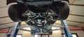 Chevrolet Corvette Cabriolet Grijs - thumbnail 50