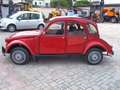 Citroen 2CV Rot - thumbnail 10