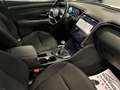 Hyundai TUCSON 1.6 CRDi XLine + Navigatore Blanc - thumbnail 8