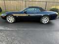 Jaguar XK8 4.0i V8 32v Convertible  (Matching numbers) Noir - thumbnail 3