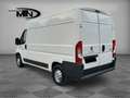 Peugeot Boxer Kasten H2+L2 WÜRTH-REGAL Klima PDC 1.HAND Blanc - thumbnail 3