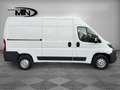 Peugeot Boxer Kasten H2+L2 WÜRTH-REGAL Klima PDC 1.HAND Blanc - thumbnail 6