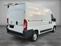 Peugeot Boxer Kasten H2+L2 WÜRTH-REGAL Klima PDC 1.HAND Blanc - thumbnail 5