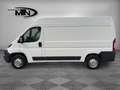 Peugeot Boxer Kasten H2+L2 WÜRTH-REGAL Klima PDC 1.HAND Blanc - thumbnail 2
