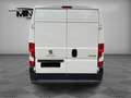 Peugeot Boxer Kasten H2+L2 WÜRTH-REGAL Klima PDC 1.HAND Blanc - thumbnail 4