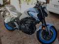 Yamaha MT-03 Último modelo febrero2025 Plateado - thumbnail 1