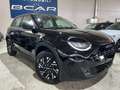 Fiat 600 Hybrid 100 CV DCT MHEV PRONTA CONSEGNA NUOVA 2025" Noir - thumbnail 3