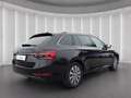 Skoda Superb Style+DSG+SITZE EL.MEMORY+SITZ+LENKRADHZG Negro - thumbnail 3