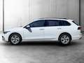 Volkswagen Golf Variant Golf VIII Variant 2.0 TDI DSG CARPLAY+MEGAPREIS Weiß - thumbnail 5