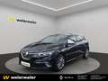 Renault Megane GT-Line Blue dCi 115 Zwart - thumbnail 1