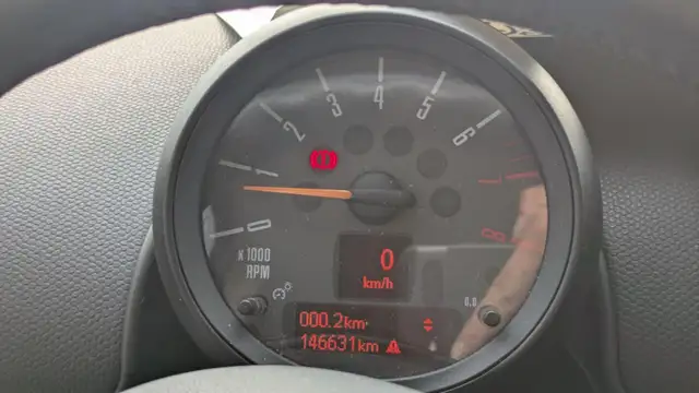 Mini Countryman view 12