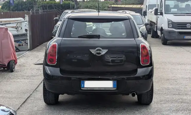 Mini Countryman view 5