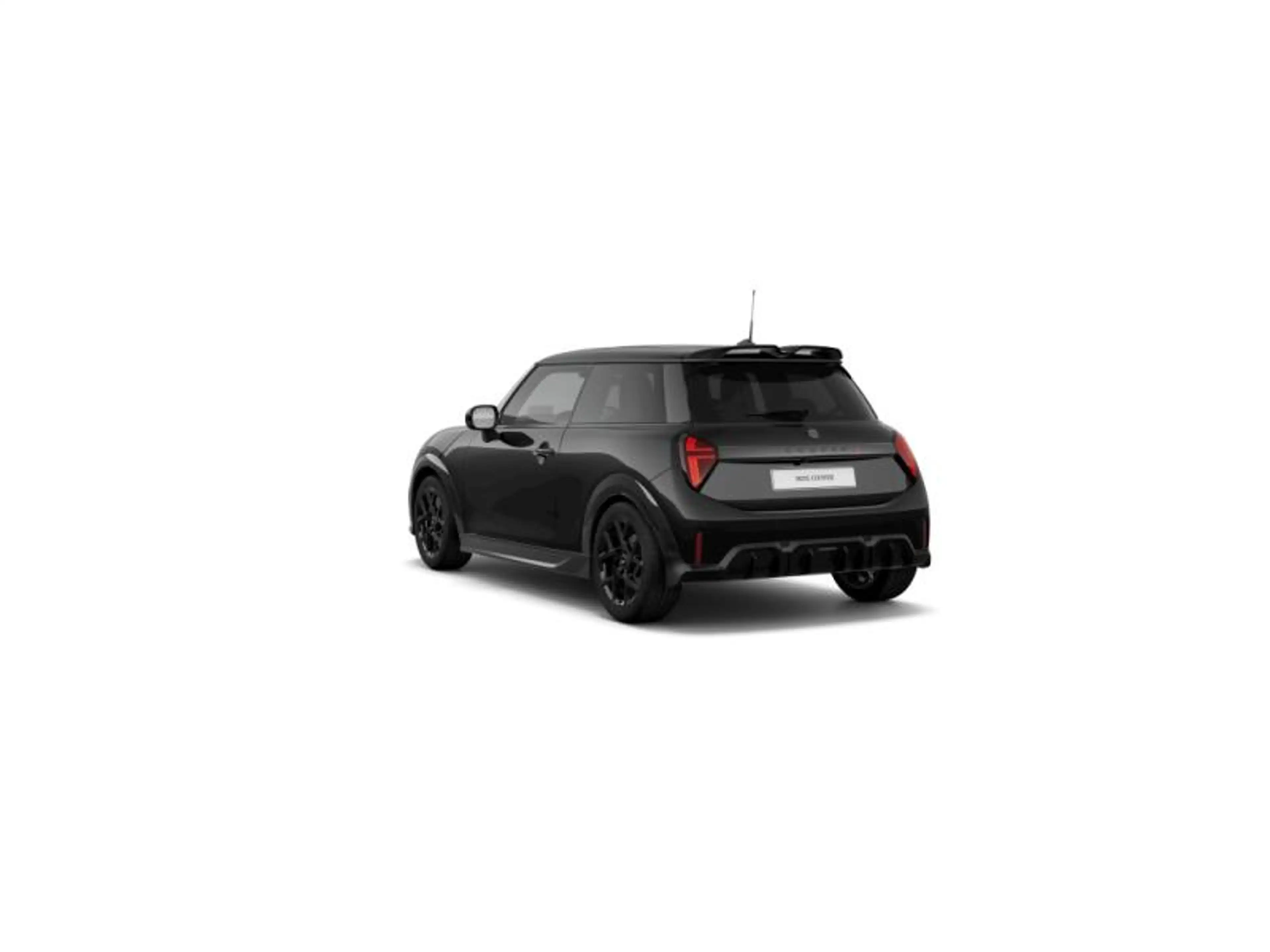 MINI Cooper S Coupe — photo 5