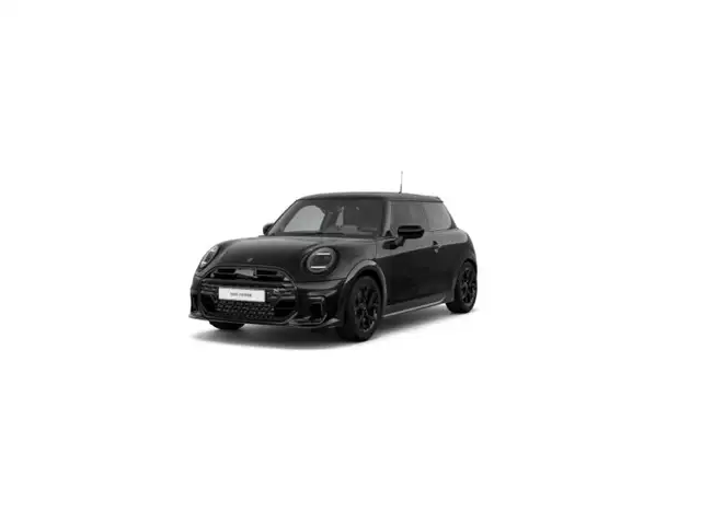 MINI Cooper S Coupe