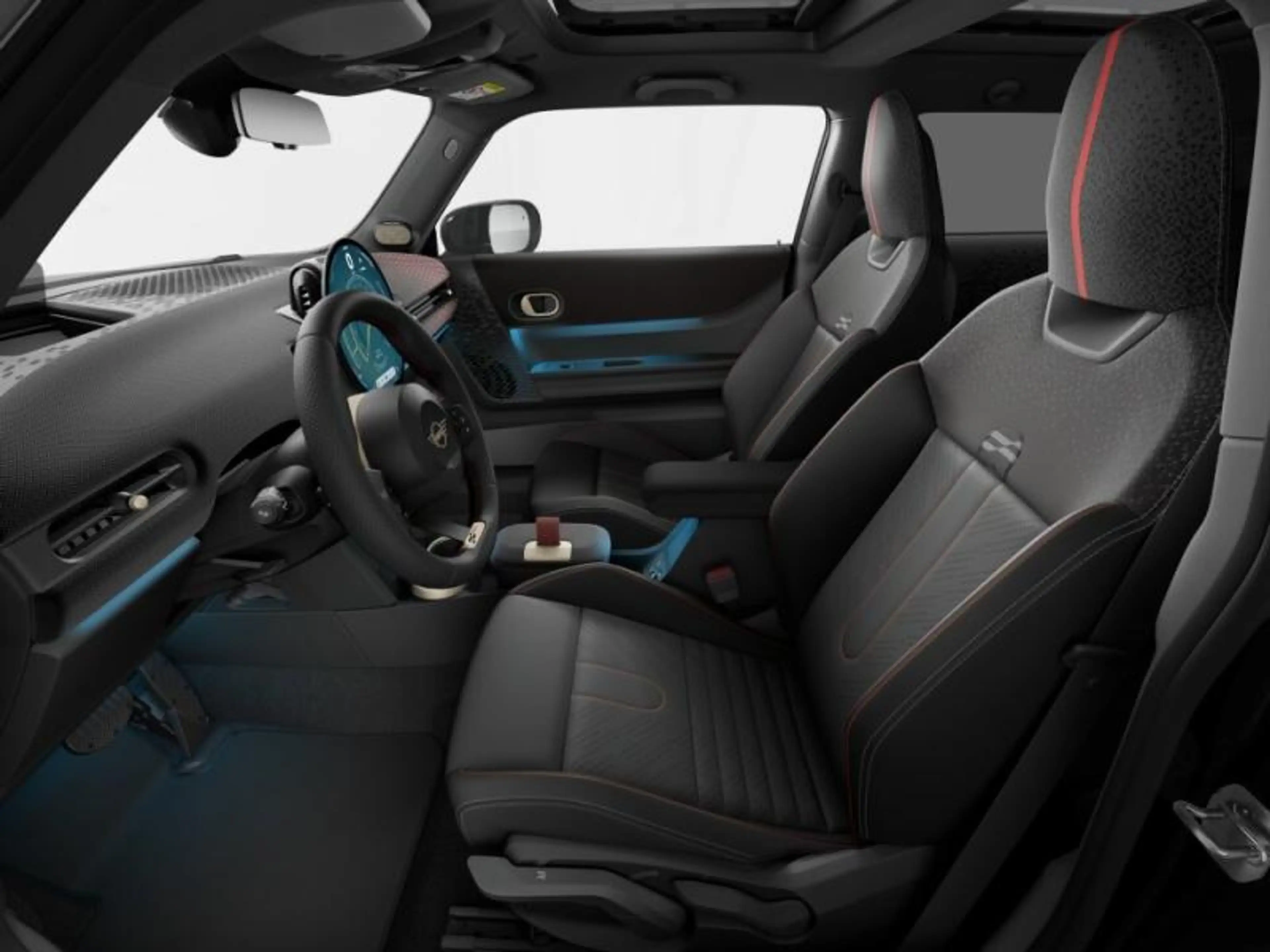 MINI Cooper S Coupe — photo 6