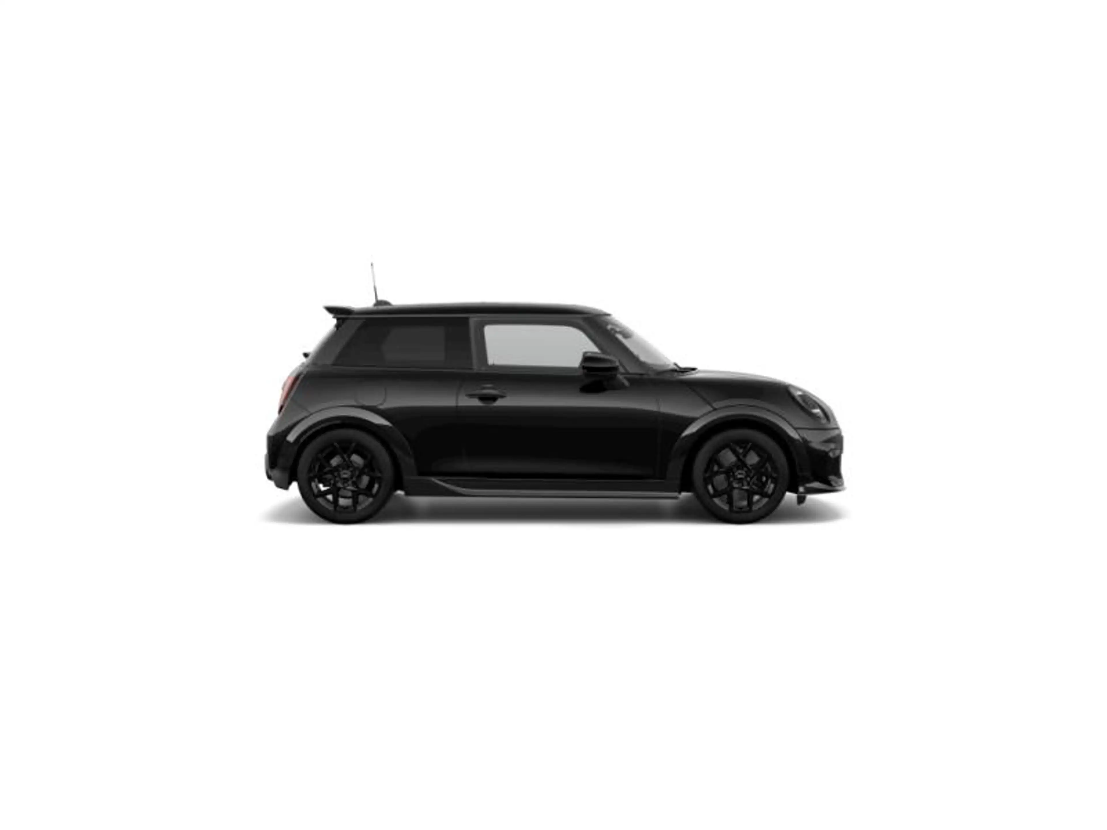 MINI Cooper S Coupe — photo 3