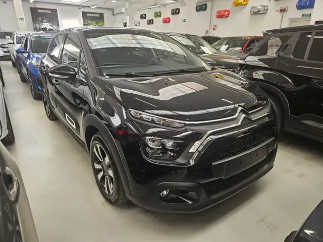Citroen C3 C3 1.2 Max s&s 110cv