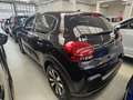 Citroen C3 C3 1.2 Max s&s 110cv Noir - thumbnail 4