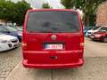 Volkswagen T5 Transporter Kombi "Volksbus" Klima+Allwetter Rood - thumbnail 9