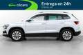 Skoda Karoq 2.0TDI AdBlue Ambition 4x4 DSG 110kW Blanco - thumbnail 8