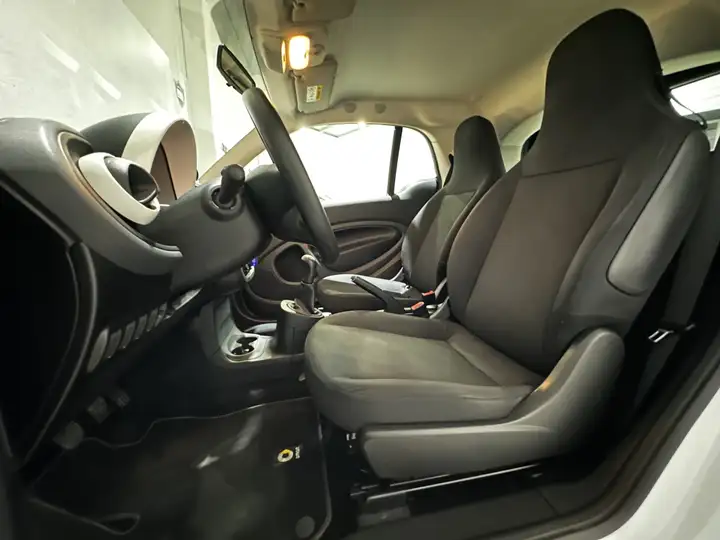 smart Fortwo 2016, foto 9