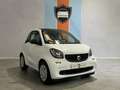 smart forTwo Deportivo Manual de 2 Puertas Blanco - thumbnail 2