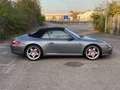 Porsche 997 Carrera S-Prima Vernice-Manuale-Porsche Service Gris - thumbnail 2