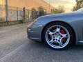 Porsche 997 Carrera S-Prima Vernice-Manuale-Porsche Service Gris - thumbnail 9