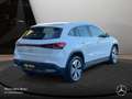 Mercedes-Benz EQA 250 PROG+ADVANCED+360+SPUR Weiß - thumbnail 8