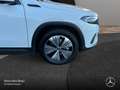 Mercedes-Benz EQA 250 PROG+ADVANCED+360+SPUR Weiß - thumbnail 6