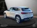 Mercedes-Benz EQA 250 PROG+ADVANCED+360+SPUR Weiß - thumbnail 10