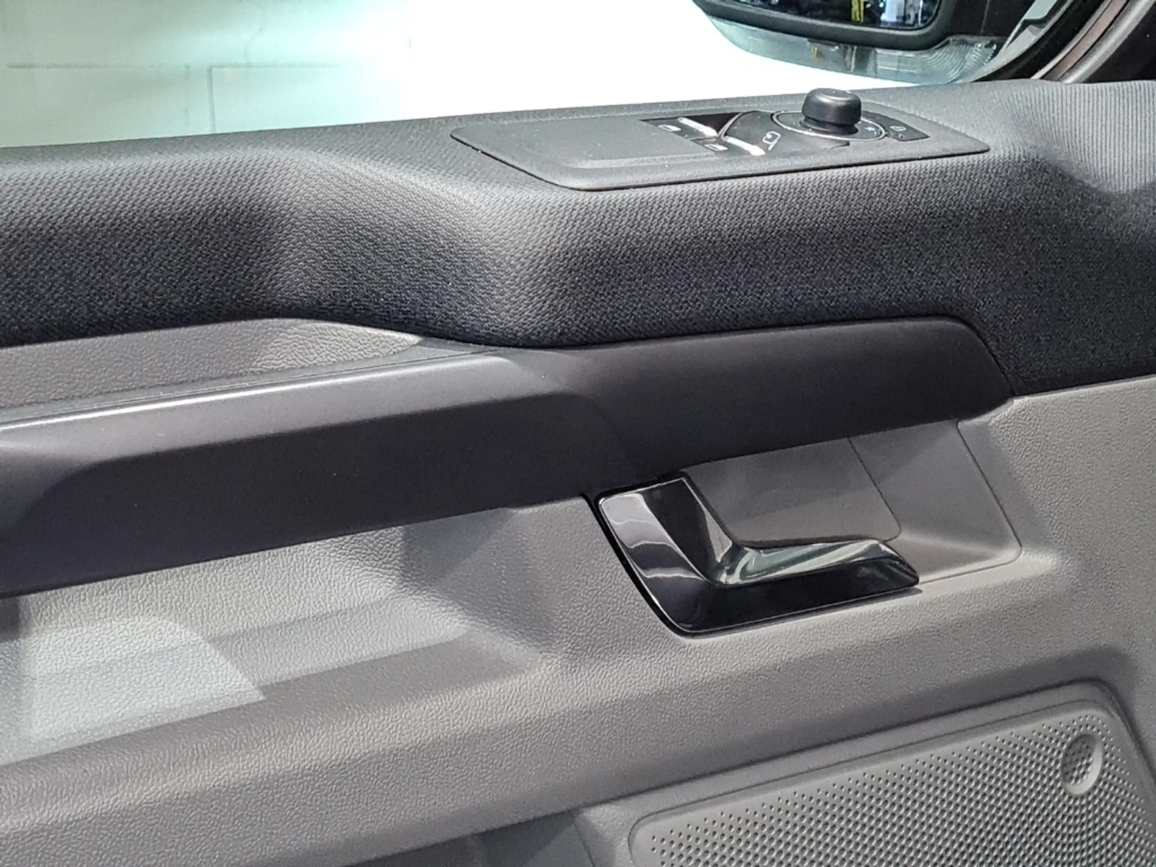 Ford Tourneo Custom 320L2 Titanium*AWD*AUTO*AHK*-36%* — photo 10
