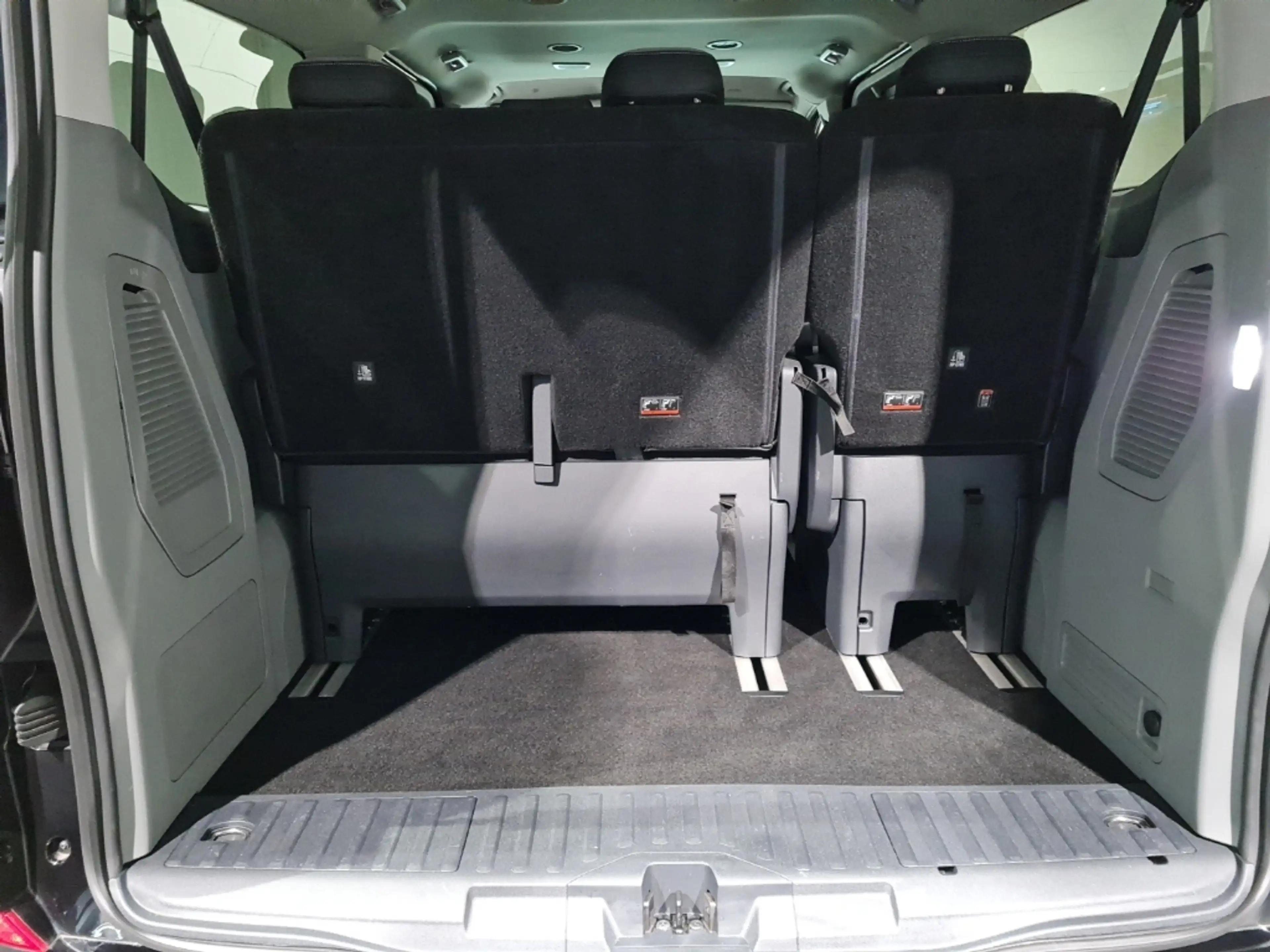 Ford Tourneo Custom 320L2 Titanium*AWD*AUTO*AHK*-36%* — photo 9