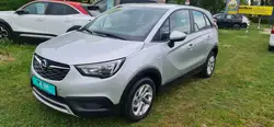 Opel Crossland (X) CROSSLAND X EDITION