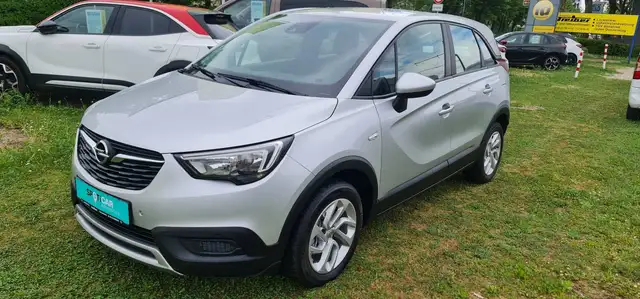 Opel Crossland (X) CROSSLAND X EDITION